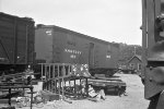 DMCI Tool Car 410